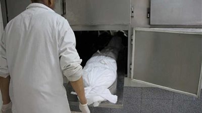 العثور على جثة عجوز متعفنة بالمنيا