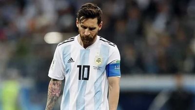 مارادونا: ميسي لن يحقق بطولة كأس العالم بمفرده