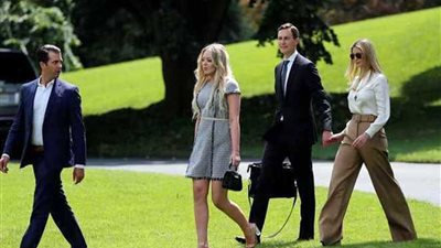 جاريد كوشنر: مستعد للعمل مع محمود عباس