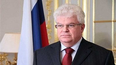 روسيا: انضمام مقدونيا الشمالية إلى الناتو خطأ وسيكون له عواقب