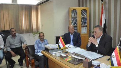 قائمة أسعار استرشادية للتجار وسيارات النقل بالجيزة