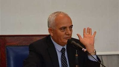 حجازي: تركيب كاميرات مراقبة في بعض اللجان وتغيير رؤسائها بشكل يومي