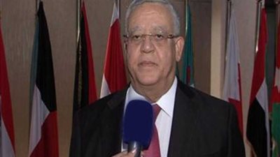 مجلس الوزراء يهنئ رئيس المحكمة الدستورية العليا الجديد