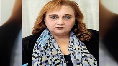 بلاغ ضد «ماجدة خير الله» لسبها الفنانين