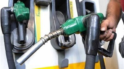 ضبط صاحب محطة بنزين قام ببيع 10آلاف لتر سولار