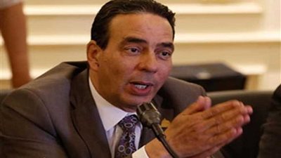 أيمن أبوالعلا: قطر تواصل تدمير المنطقة العربية