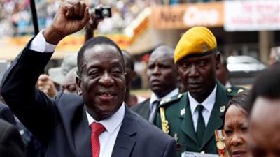 الرئاسة في زيمبابوي تستبعد إرجاء الانتخابات أو فرض حالة طوارئ