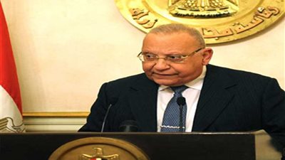 وزير العدل: 
