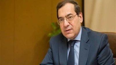 الملا: مصر تضع استراتيجية لتكون مركزا إقليميا للطاقة