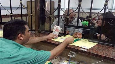 تعرف على تفاصيل العلاوات الصادرة لموظفي الدولة