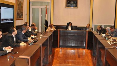 وزيرة الصحة: 29 مستشفى 