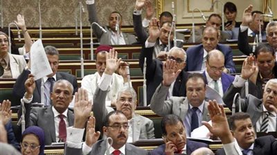 النواب يوافق على اعتماد إضافي 70.3 مليار بموازنة 2017-2018