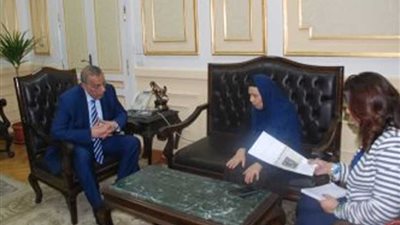 31 شركة تقدمت في منظومة النظافة بالجيزة