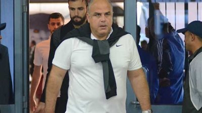 الزمالك يستعد للموسم الجديد بدون مدرب حراس