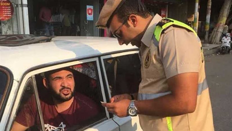 حملة لضبط تنفيذ التعريفة