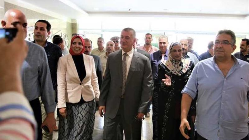 132 مليون جنيه لإنشاء