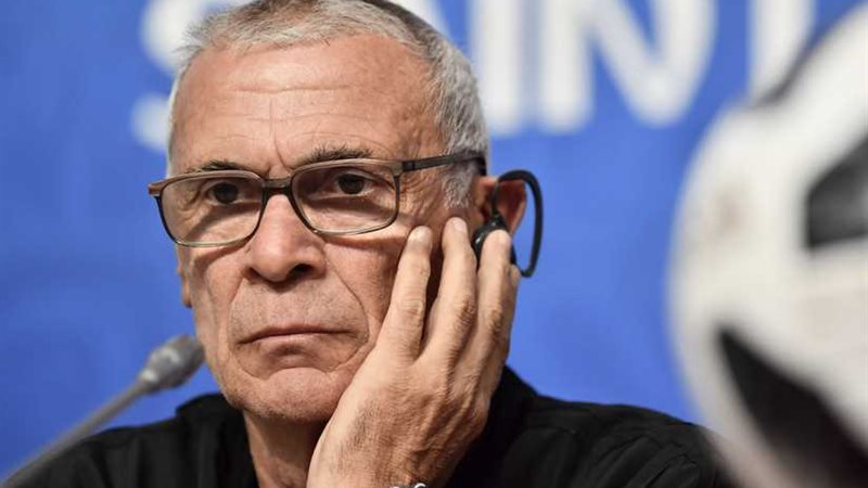 3 مدربين فرنسيين