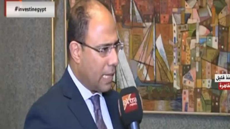 متحدث الخارجية: سامح