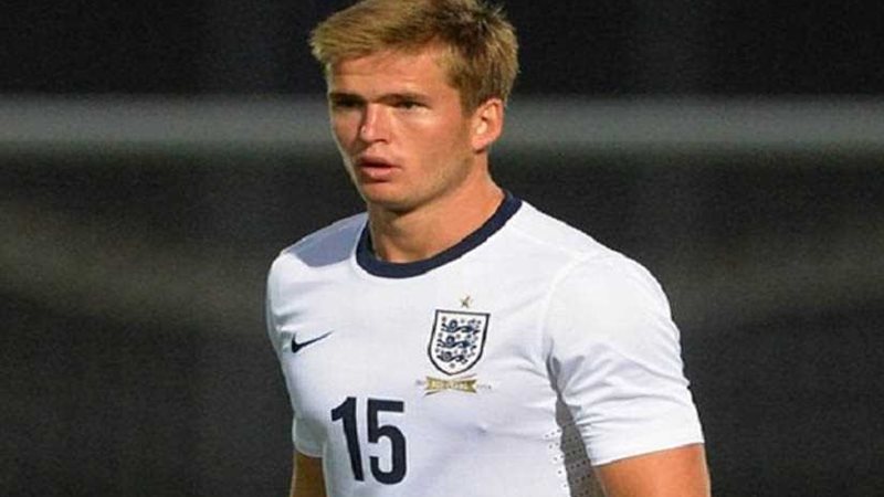 إيريك داير: فوز إنجلترا