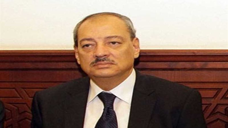 النائب العام يهنئ