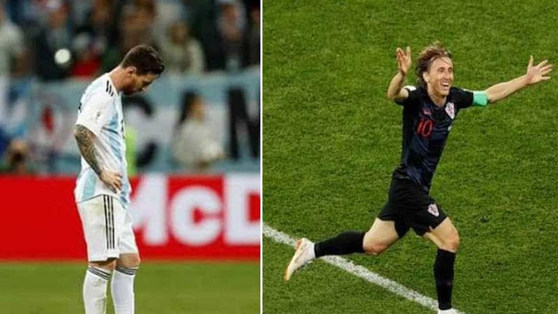 الأرجنتين.. عزيز