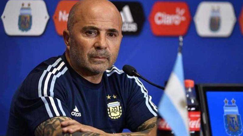 سامباولي: أنا المسئول