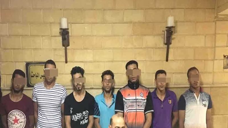 مباحث القاهرة تعيد