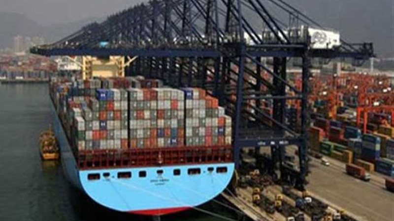 وصول وسفر 1147 راكبا