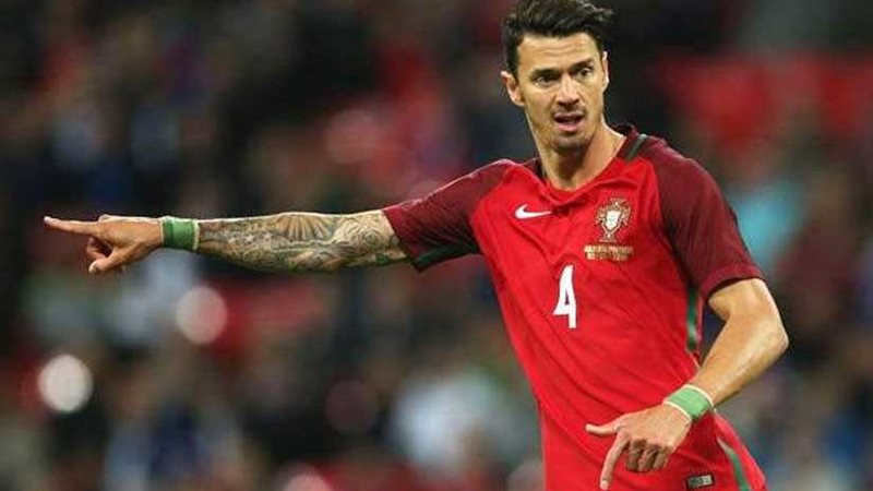 مدافع البرتغال: موقف