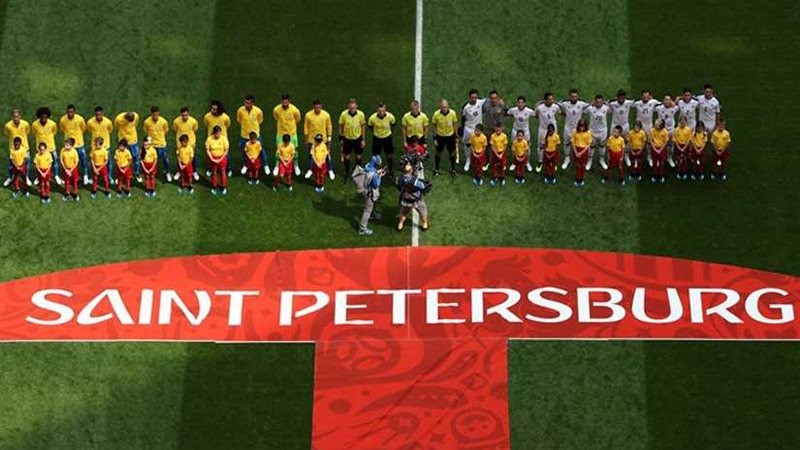 شوط أول سلبي بين