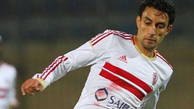 مرتضى يجتمع مع أيمن