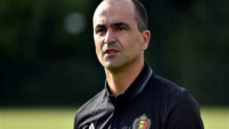 مدرب بلجيكيا: منتخب