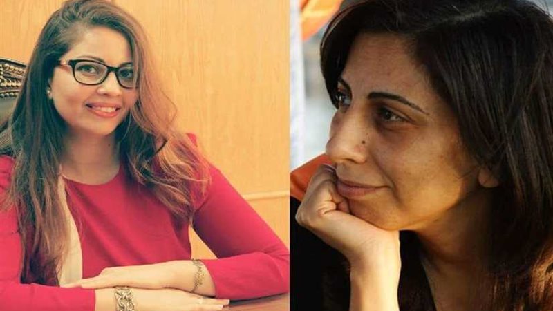 هالة جلال مديرًا