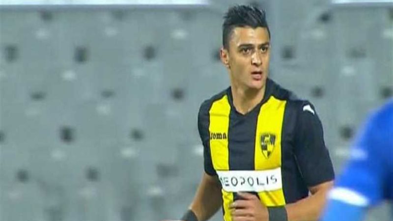 الزمالك ينهي ثاني