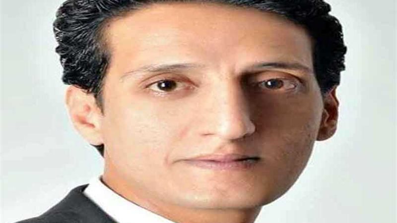 اختيار الفنان سامح