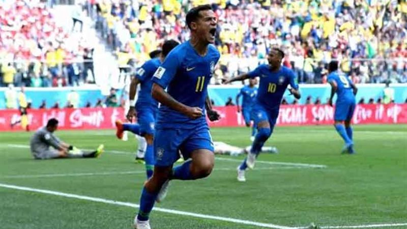 الصحافة البرازيلية