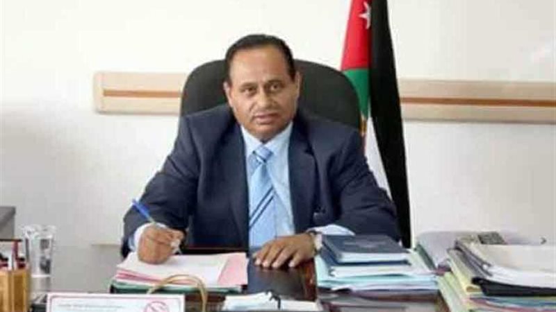 انطلاق مؤتمر الأردن