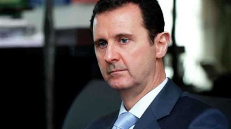 الأسد : لا جدوى من