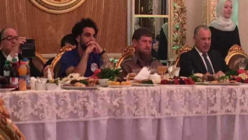 بعثة المنتخب تلبي