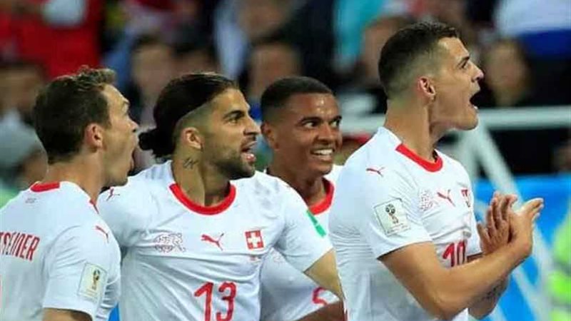 المجموعة الخامسة..