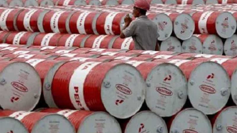 أسعار النفط تقفز