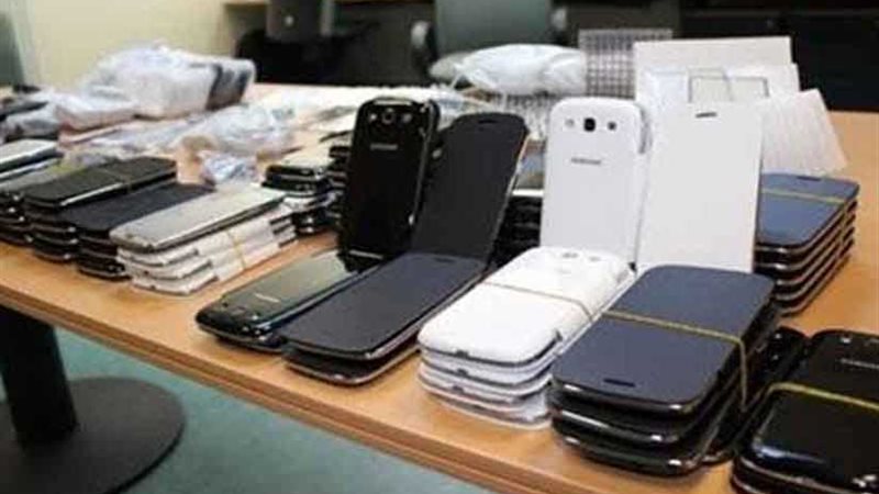 صيني يحاول تهريب