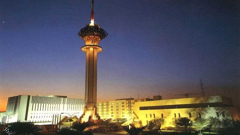 وزارة الإعلام السعودية