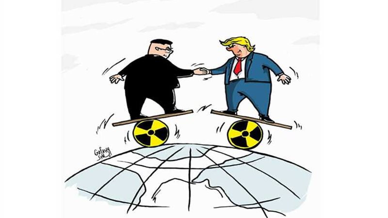 ترامب يمدد حالة الطوارئ