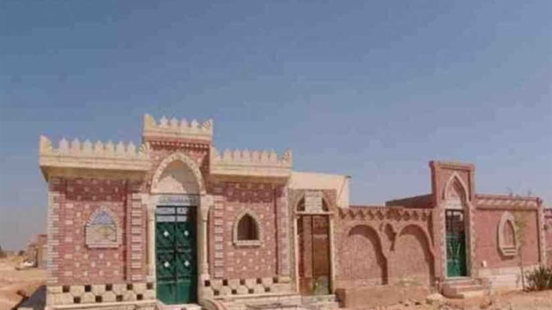 رئيس جهاز القاهرة