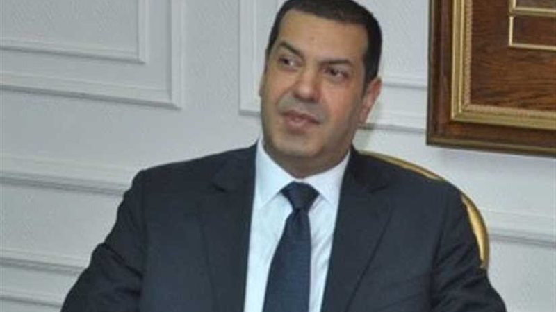 شراء معدات لتحسين