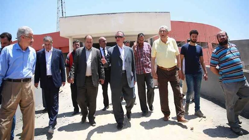 30 مليون جنيه تكلفة