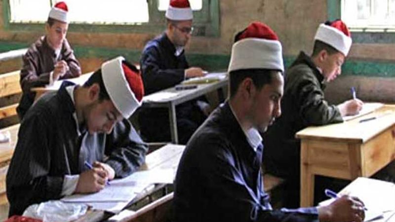 الصرف لطلاب القسم