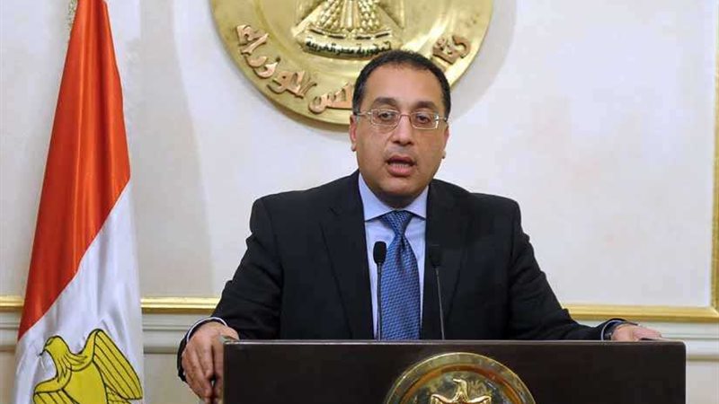 مدبولي يكشف معدلات