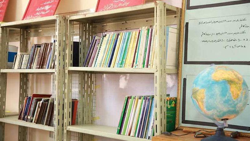 محافظ كفرالشيخ يفتتح